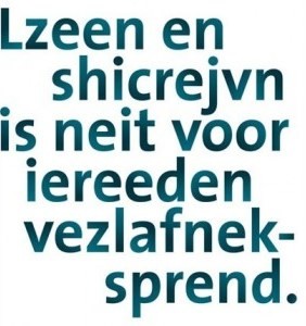 Stichting Lezen en Schrijven