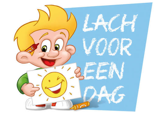Lach voor een dag