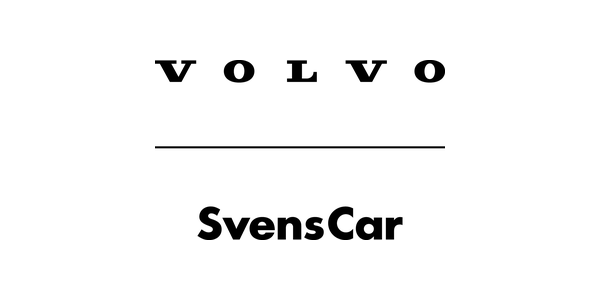 Volvo SvensCar